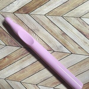 Pink Boye Crochet Hook 19mm